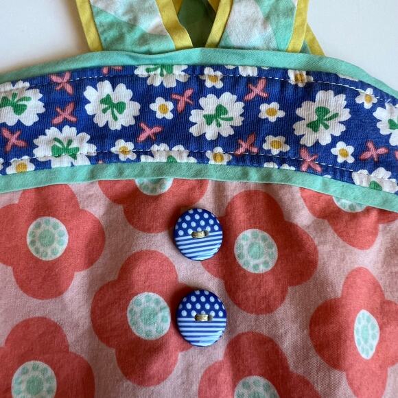 Matilda Jane Meringue Pontoon Top - Picture 4 of 9